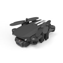 Load image into Gallery viewer, XKJ 2020 New Mini Drone 4K 1080P HD Camera WiFi Fpv Air Pressure Altitude Hold Black And Gray Foldable Quadcopter RC Drone Toy
