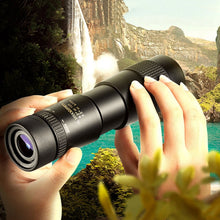 Load image into Gallery viewer, 4k 10-300x40mm Super Telephoto Zoom Monocular Telescope with tripod & clip Mobile Phone Accessories