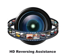 Load image into Gallery viewer, 4G Car DVR 10" Android 8.1 Stream RearView Mirror FHD 1080P ADAS Dash Cam Camera Video Recorder Auto Registrar Dashcam GPS DVRS