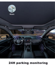 Load image into Gallery viewer, 4G Car DVR 10" Android 8.1 Stream RearView Mirror FHD 1080P ADAS Dash Cam Camera Video Recorder Auto Registrar Dashcam GPS DVRS