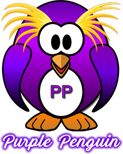 Purple Penguin Online