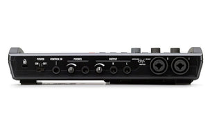 Zoom R8 multitrack recorder 8-track Workstation Recorder Sound Card Effect sampler interface Controller Mixer high-resolution