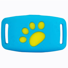 Load image into Gallery viewer, New Pet GPS Tracker Collar Dogs Cats Waterproof Dog GPS Positioner Locator Device USB Cable Rechargeable Pet Dog Security Fence
