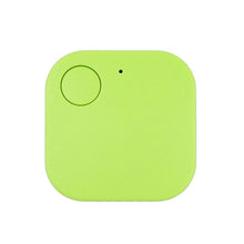 Load image into Gallery viewer, Portable Mini Anti-Lost Smart Bluetooth remote Theft Device Alarm GPS Tracker Camera Locator Car Motor tracking finder for kids
