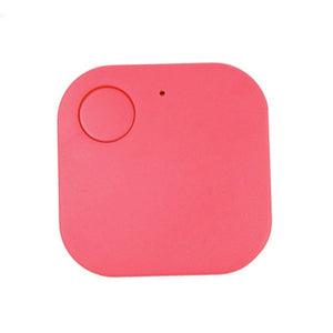 Portable Mini Anti-Lost Smart Bluetooth remote Theft Device Alarm GPS Tracker Camera Locator Car Motor tracking finder for kids