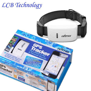 Brand TKSTAR LK909 TK909 Global Locator Real Time Pet GPS Tracker For Pet Dog/Cat GPS Collar Tracking Free Platform and Shipping