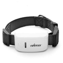 Load image into Gallery viewer, Brand TKSTAR LK909 TK909 Global Locator Real Time Pet GPS Tracker For Pet Dog/Cat GPS Collar Tracking Free Platform and Shipping
