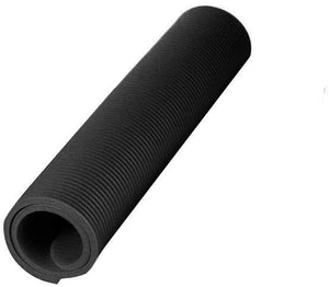 Thick and Durable Yoga Mat Anti-skid Sports Fitness Mat Small 15 Mm PVC for Yoga and fitness
