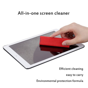 Computer Screen Cleaner Touchscreen Mist Multifunctional Safe Reusable Cleaning Detergent For Mobile Phones Tablet Laptop