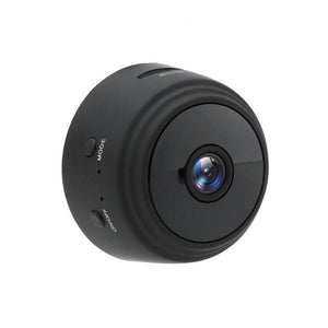 1080P Wifi Mini Camera, Home  P2P Camera WiFi, Night Vision Wireless Surveillance Camera, Remote Monitor via Phone App