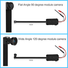 Load image into Gallery viewer, Full HD 1080P Video Micro Wifi Camera Portable P2P Remote Control Wireless 4K Camera Micro Small Motion Detection DV Cam

