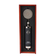 Load image into Gallery viewer, Alctron BV563 High performance professional large diaphragm tube condenser microphone for recording in the studio

