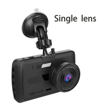 Load image into Gallery viewer, Full 1080P Dash Cam DVR Dash Camera Car Video Recorder DVR Camera Dashcam 170° Wide Angle Loop Recording Night Vision G-sensor
